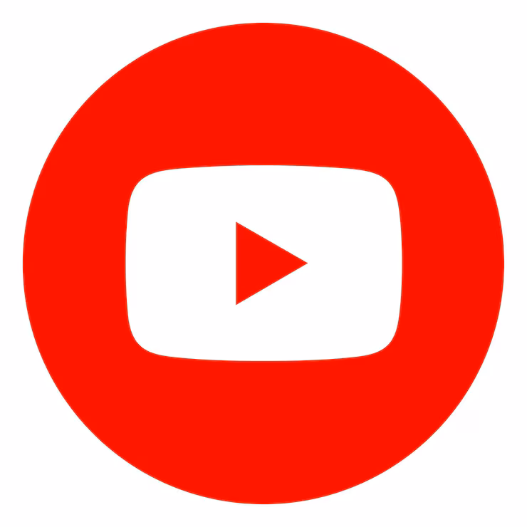 YouTube logo